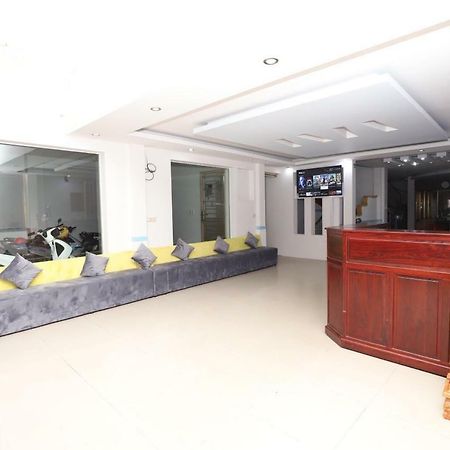 Phuc Long 2 Hotel Can Tho Exterior photo