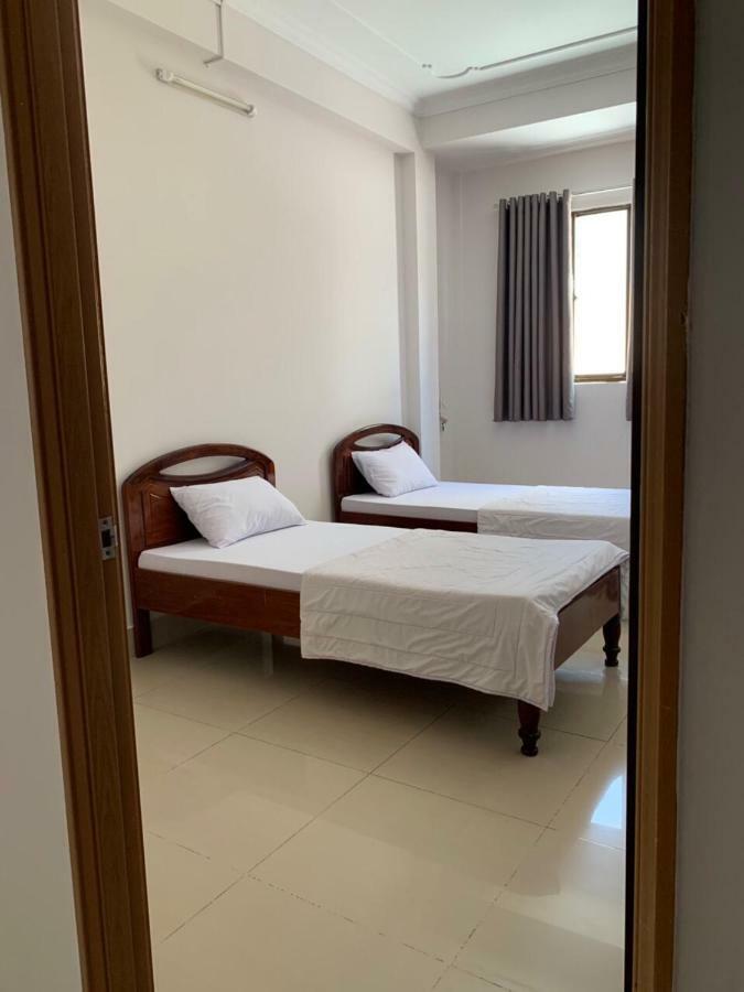 Phuc Long 2 Hotel Can Tho Exterior photo