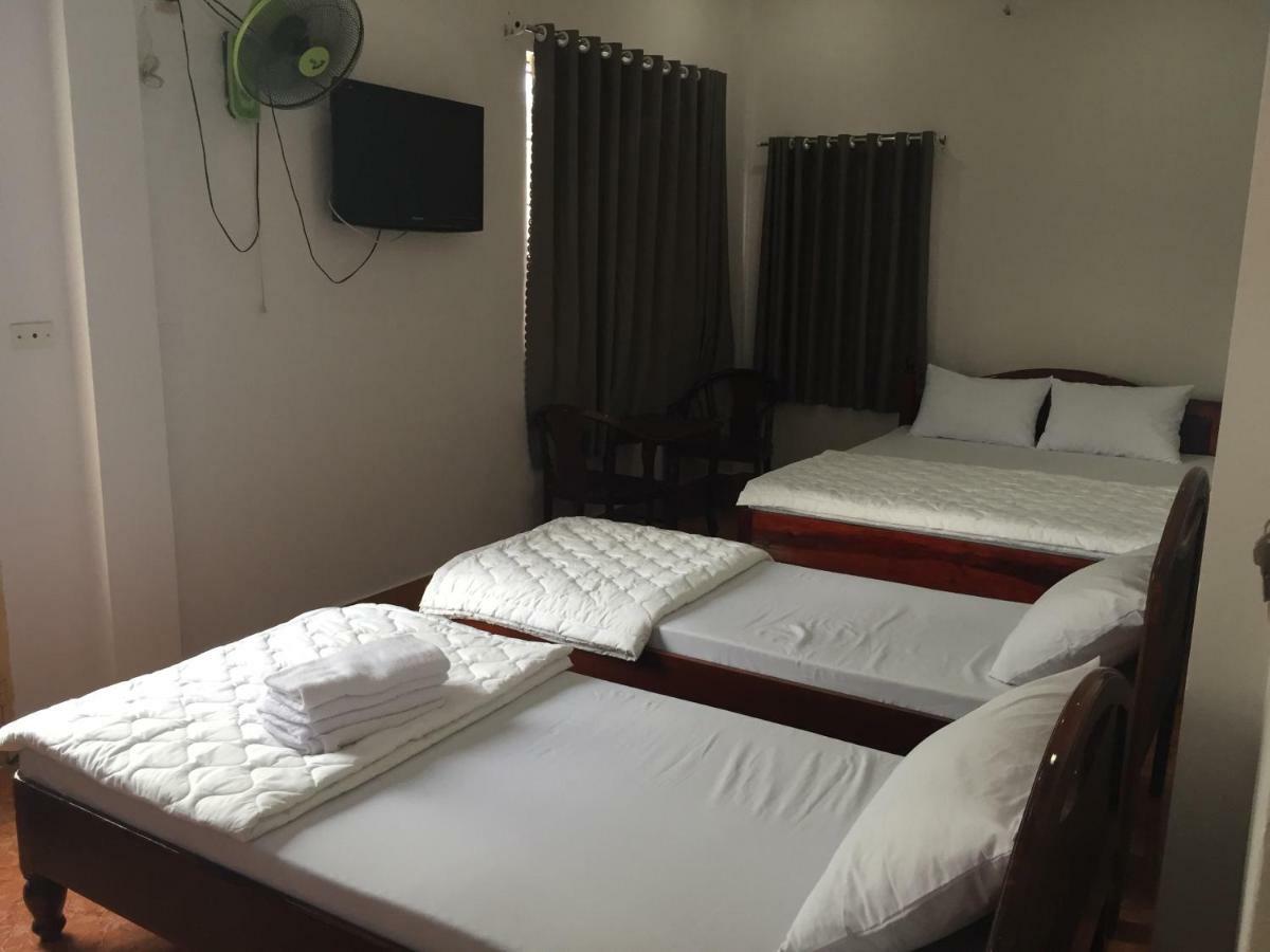 Phuc Long 2 Hotel Can Tho Exterior photo